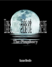 Cover Other Side of Midnight : The Prophecy