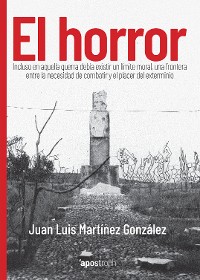 Cover El horror