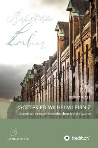 Cover Gottfried Wilhelm Leibniz