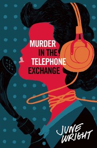 Cover Murder in the Telephone Exchange