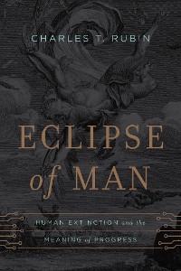 Cover Eclipse of Man