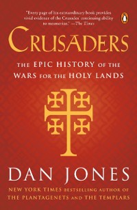 Cover Crusaders