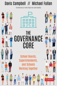 Cover Governance Core