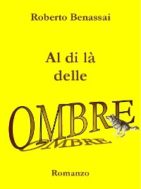 Cover Al di là delle ombre