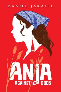 Cover Anja, Against the Odds