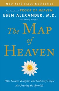 Cover Map of Heaven