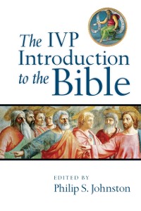 Cover IVP Introduction to the Bible