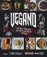 Cover Vegano