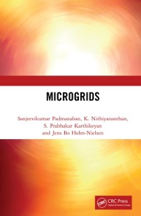 Cover Microgrids