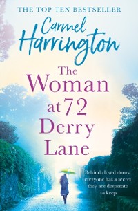 Cover Woman at 72 Derry Lane