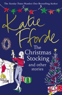 Cover Christmas Stocking and Other Stories