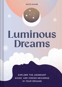 Cover Luminous Dreams