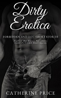 Cover Dirty Erotica
