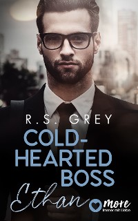 Cover Coldhearted Boss