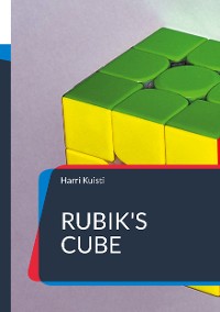 Cover Rubik's Cube