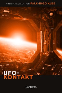 Cover Ufo-Kontakt
