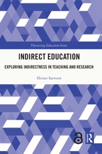 Cover Indirect Education