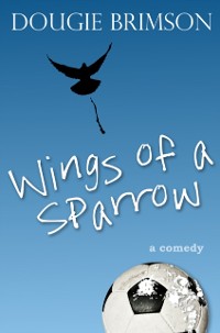 Cover Wings of a Sparrow