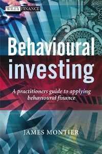 Cover Behavioural Investing