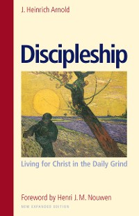 Cover Discipleship