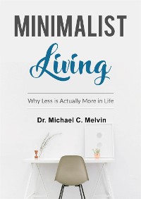 Cover Minimalist Living