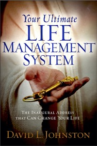 Cover Your Ultimate Life Management System