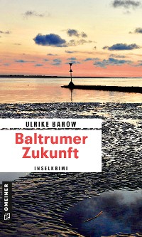 Cover Baltrumer Zukunft