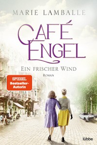 Cover Café Engel