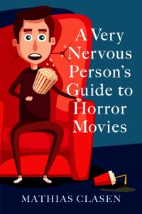 Cover Very Nervous Person's Guide to Horror Movies