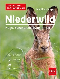 Cover Handbuch Niederwild