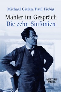 Cover Mahler im Gespräch