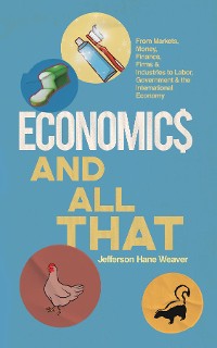 Cover Economics and All That