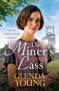 Cover Miner's Lass