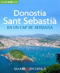 Cover Donostia-Sant Sebastià. En un cap de setmana