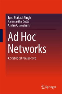 Cover Ad Hoc Networks