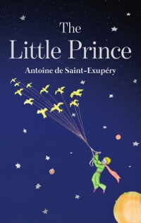 Cover Little Prince