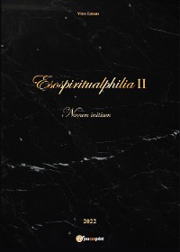 Cover Esospiritualphilia II - Novum initium