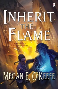 Cover Inherit the Flame