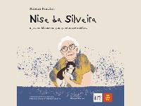 Cover Nise da Silveira: a jovem Minerva que queria ser médica