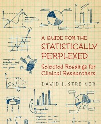 Cover Guide for the Statistically Perplexed