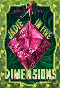 Cover Jadie in Five Dimensions