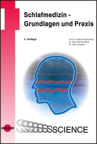 Cover Schlafmedizin - Grundlagen und Praxis