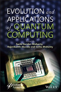 Cover Evolution and Applications of Quantum Computing