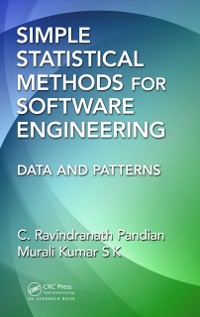 Cover Simple Statistical Methods for Software Engineering