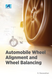 Cover Automobile Wheel Alignment and Wheel Balancing
