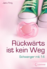 Cover Rückwärts ist kein Weg