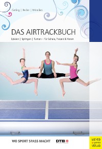 Cover Das Airtrackbuch
