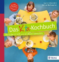 Cover Das Kita-Kochbuch