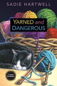 Cover Yarned and Dangerous