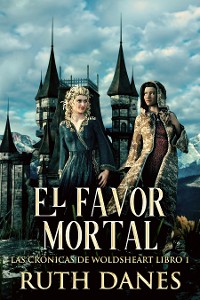 Cover El Favor Mortal